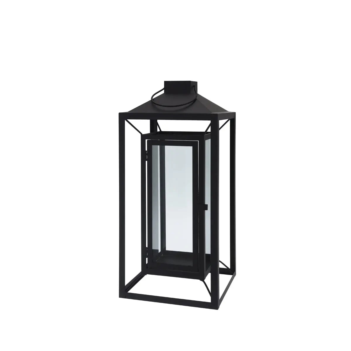 Baccarat lantern m Desert River Rentals